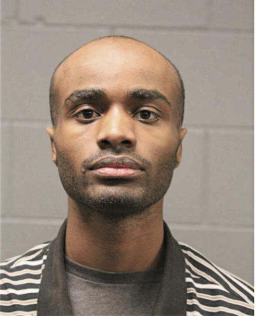ROBERT SMITH, Cook County, Illinois