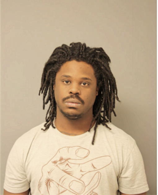 ARAMIS SOMERVILLE, Cook County, Illinois
