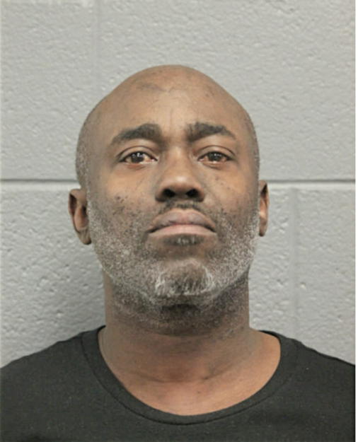 RAY A STARKS, Cook County, Illinois