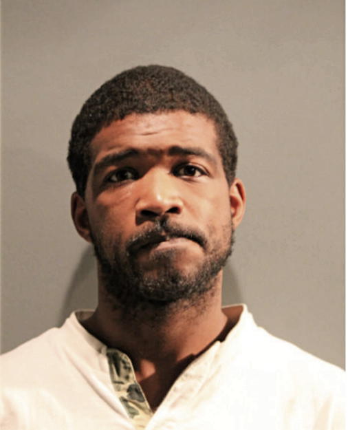 GIDEON STEVENS, Cook County, Illinois