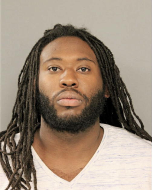 JARED G STUBBLEFIELD, Cook County, Illinois