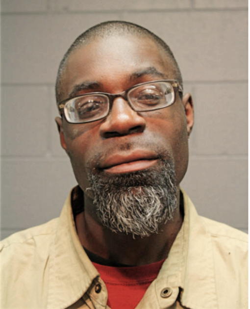 DANNY SYKES, Cook County, Illinois