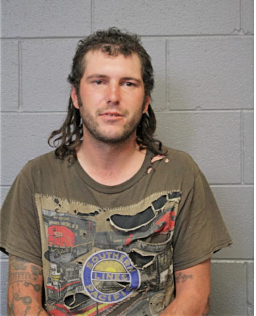 JASON D TAYLOR, Cook County, Illinois