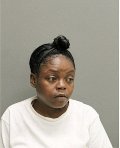 CATRINA THOMAS, Cook County, Illinois