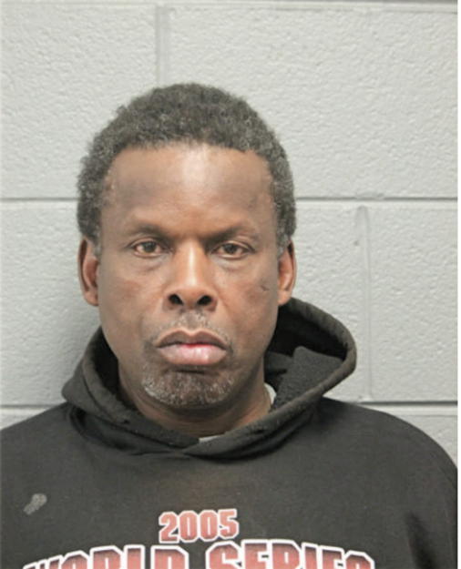 DORIAN C THOMAS, Cook County, Illinois