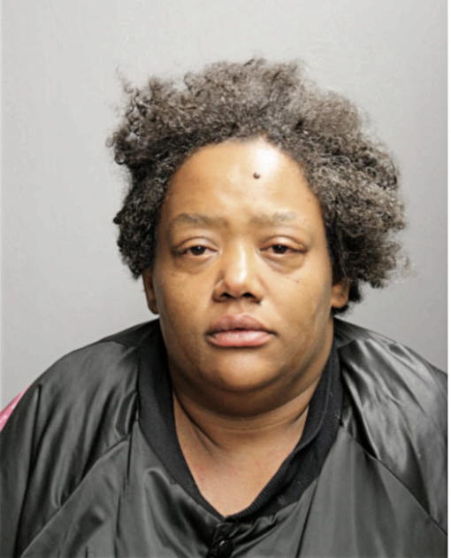 TAMARA N THOMPSON, Cook County, Illinois