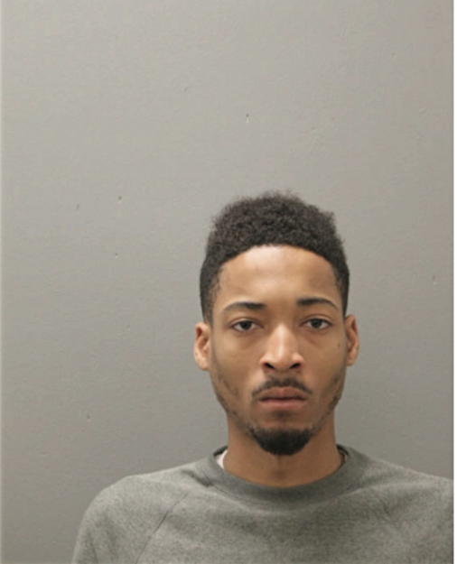 MERCEDESE S THORNTON, Cook County, Illinois