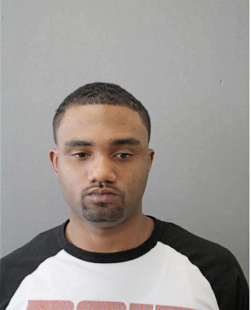JAWUN J TIMMONS, Cook County, Illinois