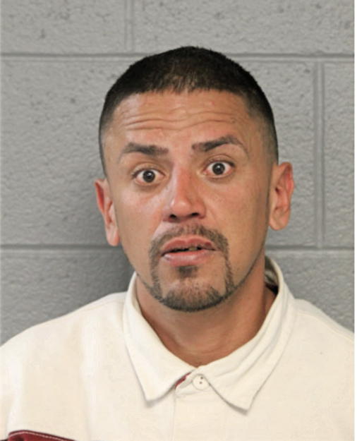 JOSE TORRES, Cook County, Illinois