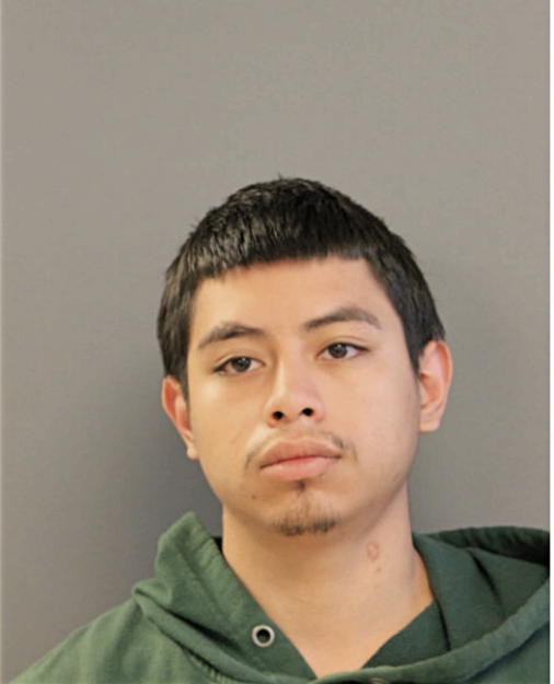 VICTOR TORRES, Cook County, Illinois