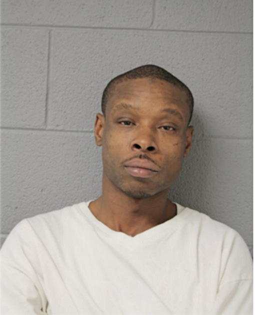 JOHNNIE D TYLER, Cook County, Illinois