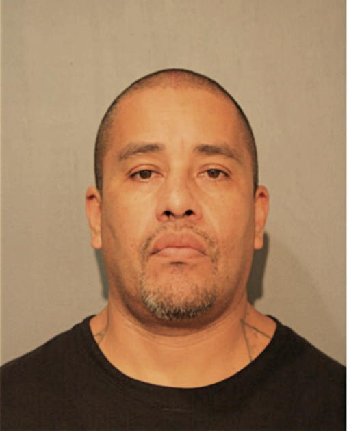 GREGORY A VELASCO, Cook County, Illinois