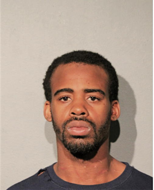 ANTONIO TERRELL WADE, Cook County, Illinois