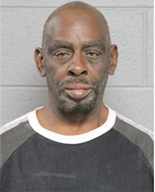 LOUIS D WALKER, Cook County, Illinois