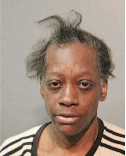 CARITA L WASHINGTON, Cook County, Illinois