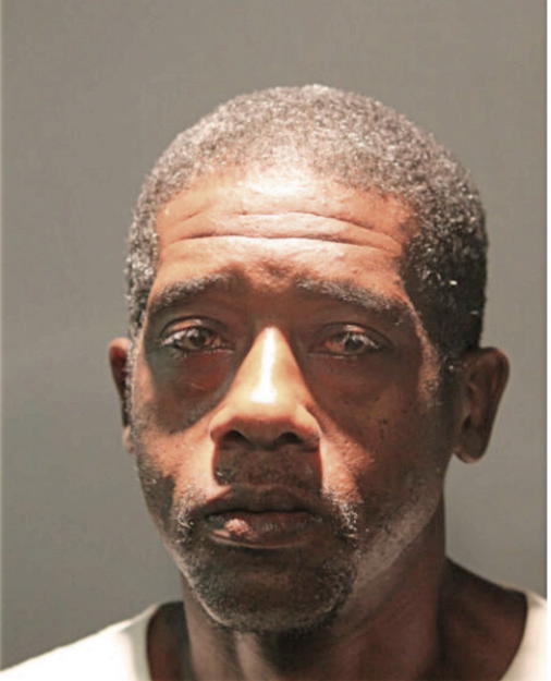 GREGORY WASHINGTON, Cook County, Illinois