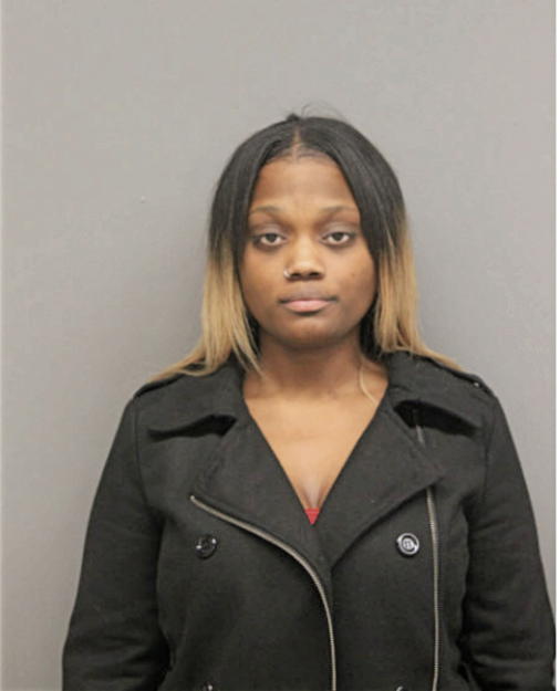 RENEE M WEBB, Cook County, Illinois