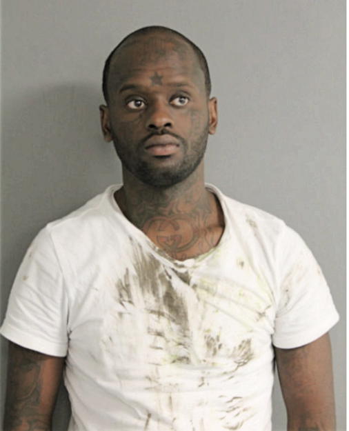 DERRICK J WHEELER, Cook County, Illinois