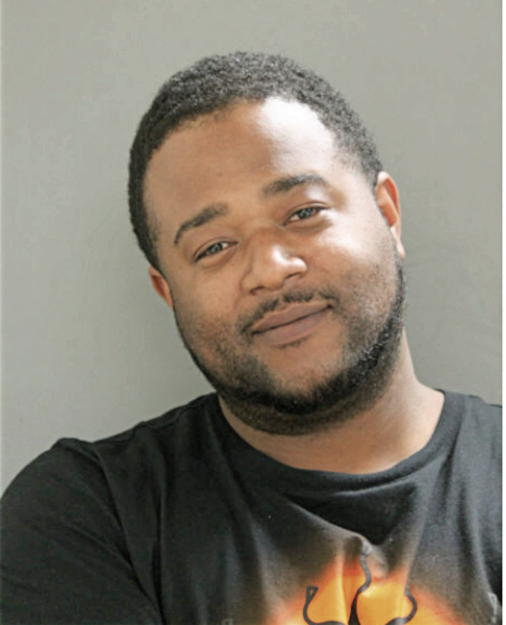 RAYMOND D WHITE, Cook County, Illinois