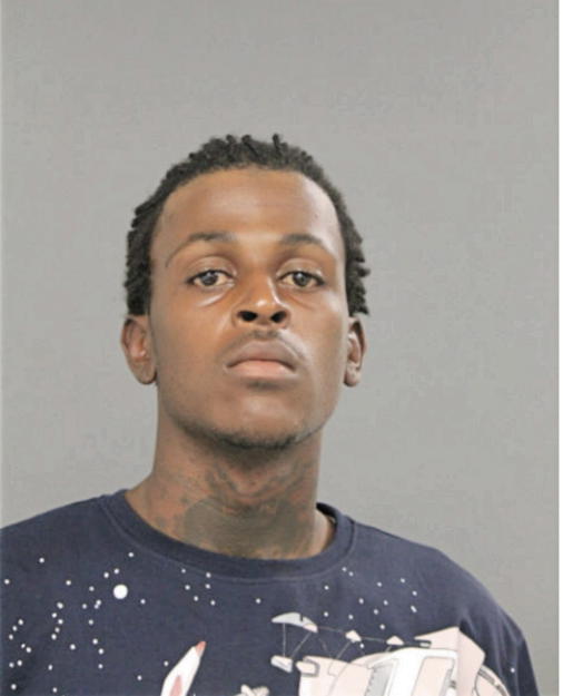 JAMES WHITEHEAD, Cook County, Illinois