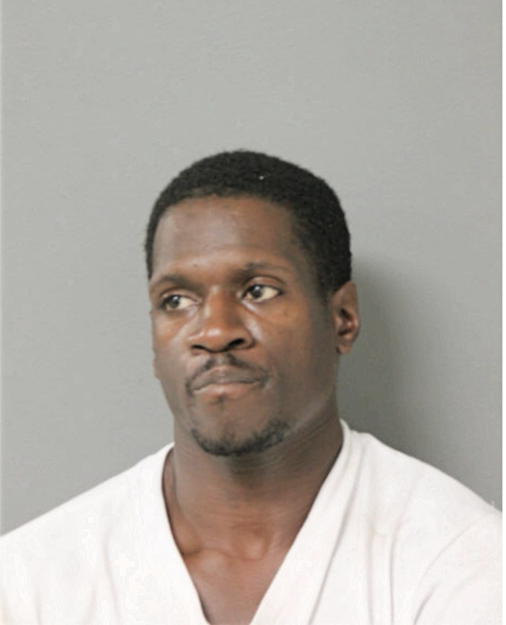 ROBERT D WILLIAMS, Cook County, Illinois