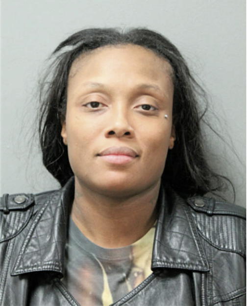 SENETTA L WILLIAMS, Cook County, Illinois