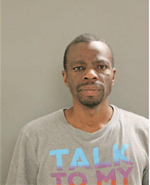 ANTON L WILSON, Cook County, Illinois