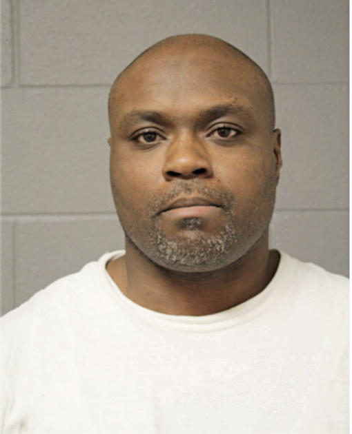 DEANDA J WILSON, Cook County, Illinois