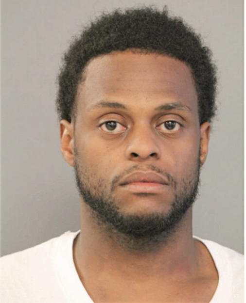 DIONDRAY L WILSON, Cook County, Illinois
