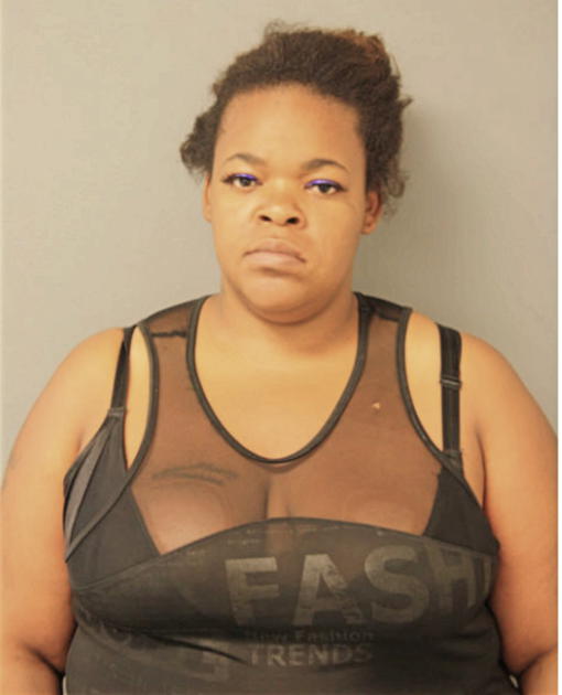 REGINA L WILSON, Cook County, Illinois
