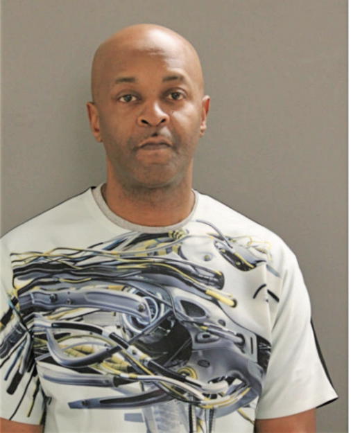 MATHIOUS WRIGHT, Cook County, Illinois