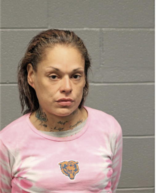 AURORA ACUNA, Cook County, Illinois