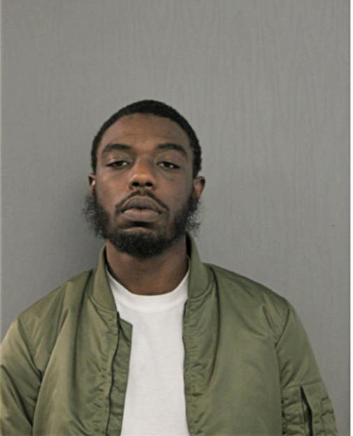 KHIRY O AGUDA, Cook County, Illinois