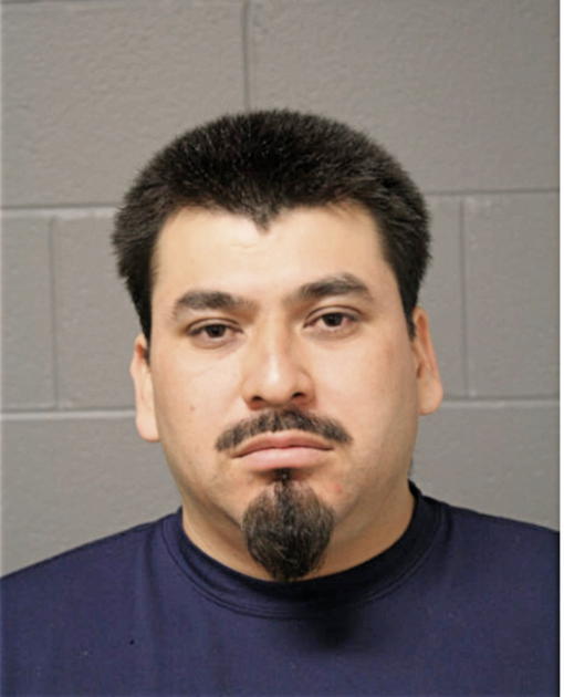 SERGIO D AGUILAR, Cook County, Illinois