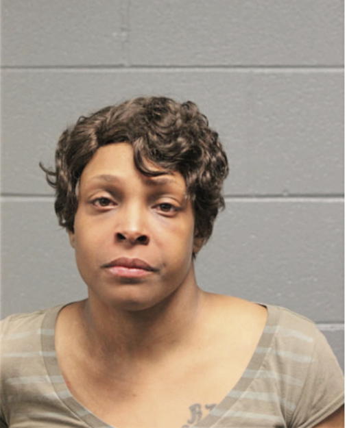 TRASHONDA ALLEN, Cook County, Illinois