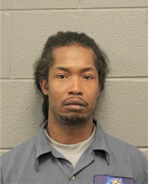 COREY L ANDERSON, Cook County, Illinois