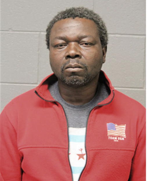 PETER K APIATU, Cook County, Illinois