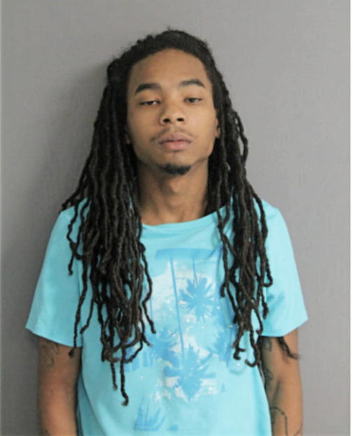 KEVIN D ASHLEY, Cook County, Illinois