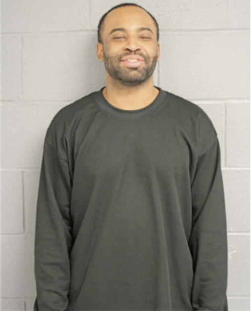DEON A BAKER, Cook County, Illinois