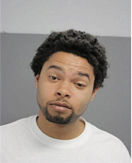 KENNETH BAKER, Cook County, Illinois