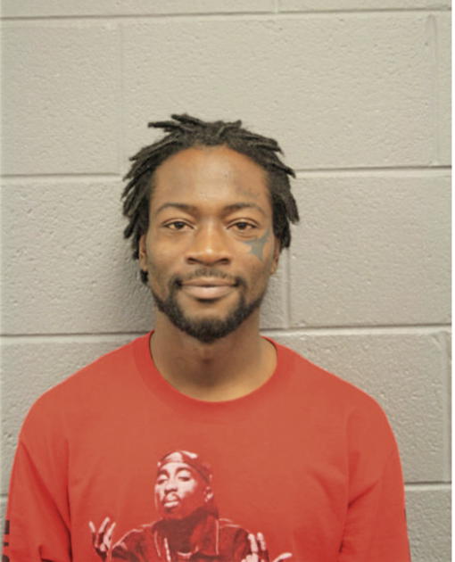 LEO J BAKER, Cook County, Illinois