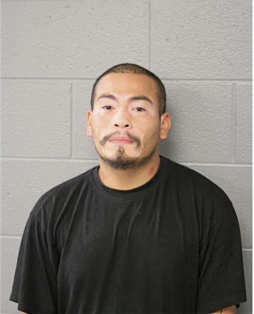 ERIK BARBAN, Cook County, Illinois