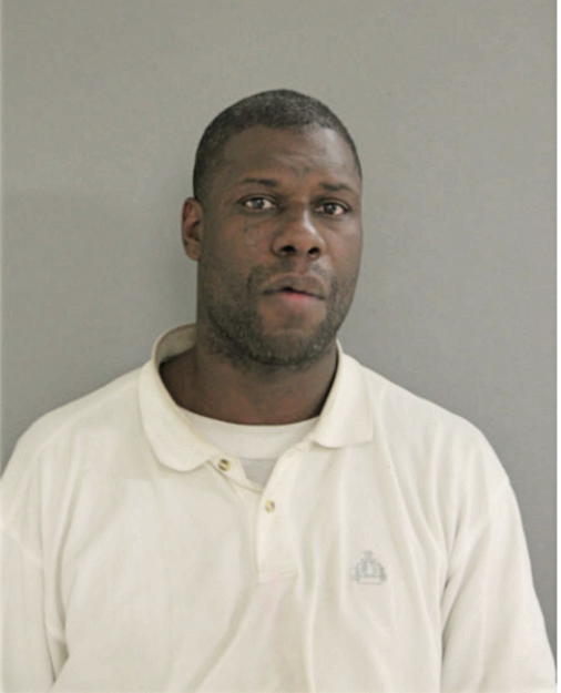MAURICE C BARKSDALE, Cook County, Illinois