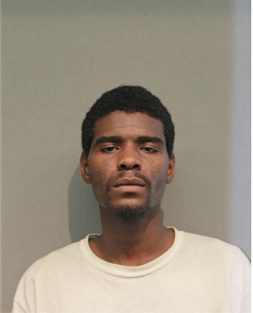 JONATHAN W BARNES, Cook County, Illinois
