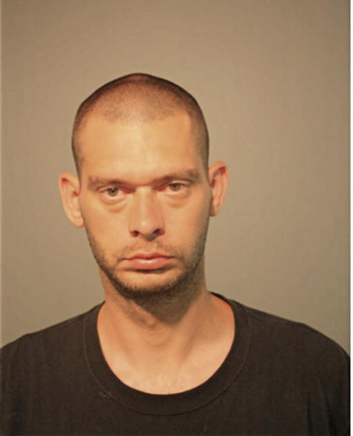 PATRICK G BAYLISS, Cook County, Illinois