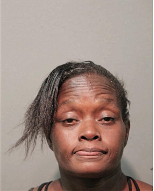 ALICIA BELL, Cook County, Illinois