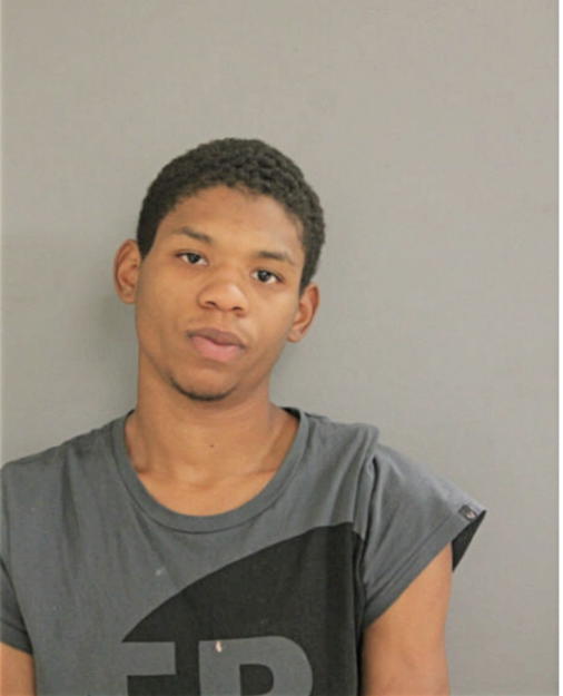 RAMON D BELL, Cook County, Illinois