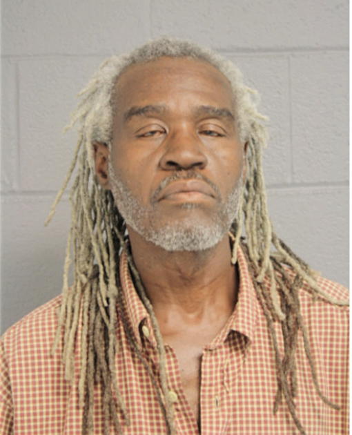 KENNETH BELLAMY, Cook County, Illinois