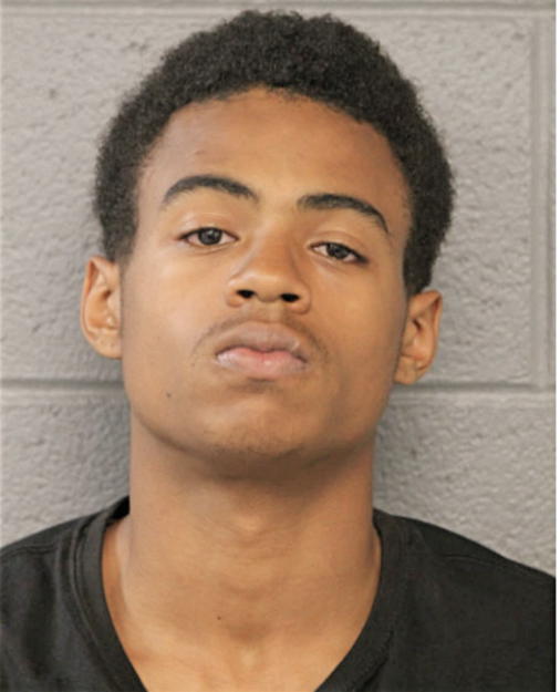 LYNNELL B BILES, Cook County, Illinois