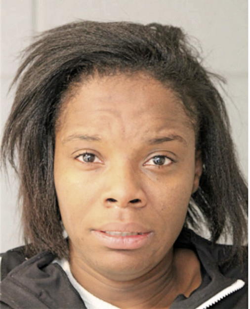 LATASHA D BILLINGSLEY, Cook County, Illinois